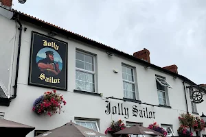Jolly Sailor image