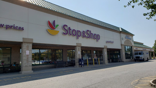 Grocery Store «Stop & Shop», reviews and photos, 334 NJ-31, Flemington, NJ 08822, USA