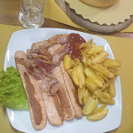 Photo n°2 de l'avis de Concetta.i fait le 10/12/2023 à 09:24 sur le  Birreria & Steakhouse Old West à Povoletto