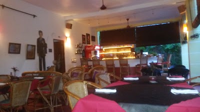 Photos of Au Cabaret Vert