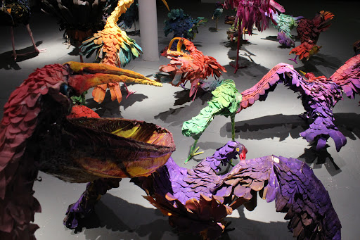 Art Museum «New Museum», reviews and photos, 235 Bowery, New York, NY 10002, USA