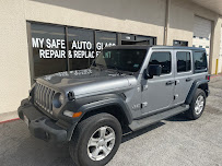 My Safe Auto Glass Repair - Photo 7 - Car repair in , Plano