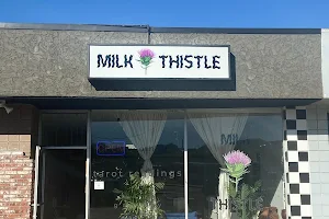 Milk Thistle image