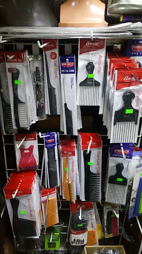 Beauty Salon «Sunny Beauty Supply & Salon», reviews and photos, 1705 E Washington St # 101, Colton, CA 92324, USA