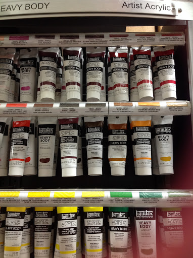 Art Supply Store «GC Stationery Inc.», reviews and photos, 8110 37th Ave, Jackson Heights, NY 11372, USA