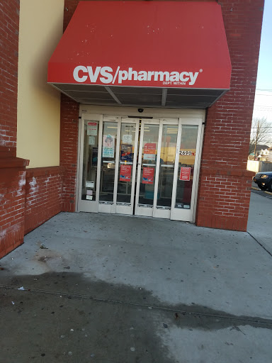 Drug Store «CVS», reviews and photos, 2690 Hylan Blvd, Staten Island, NY 10306, USA