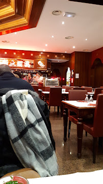 Atmosphère du Restaurant Le Royal Bambou à Conflans-Sainte-Honorine - n°18