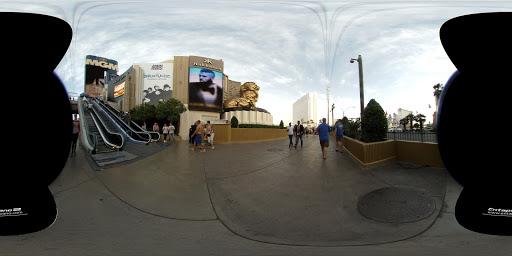 Night Club «Hakkasan Las Vegas Nightclub», reviews and photos, 3799 S Las Vegas Blvd, Las Vegas, NV 89109, USA