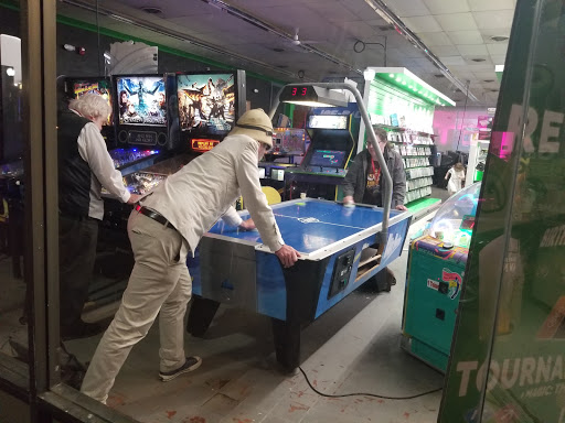 Video Arcade «Game Underground», reviews and photos, 1245 Worcester St #1094, Natick, MA 01760, USA