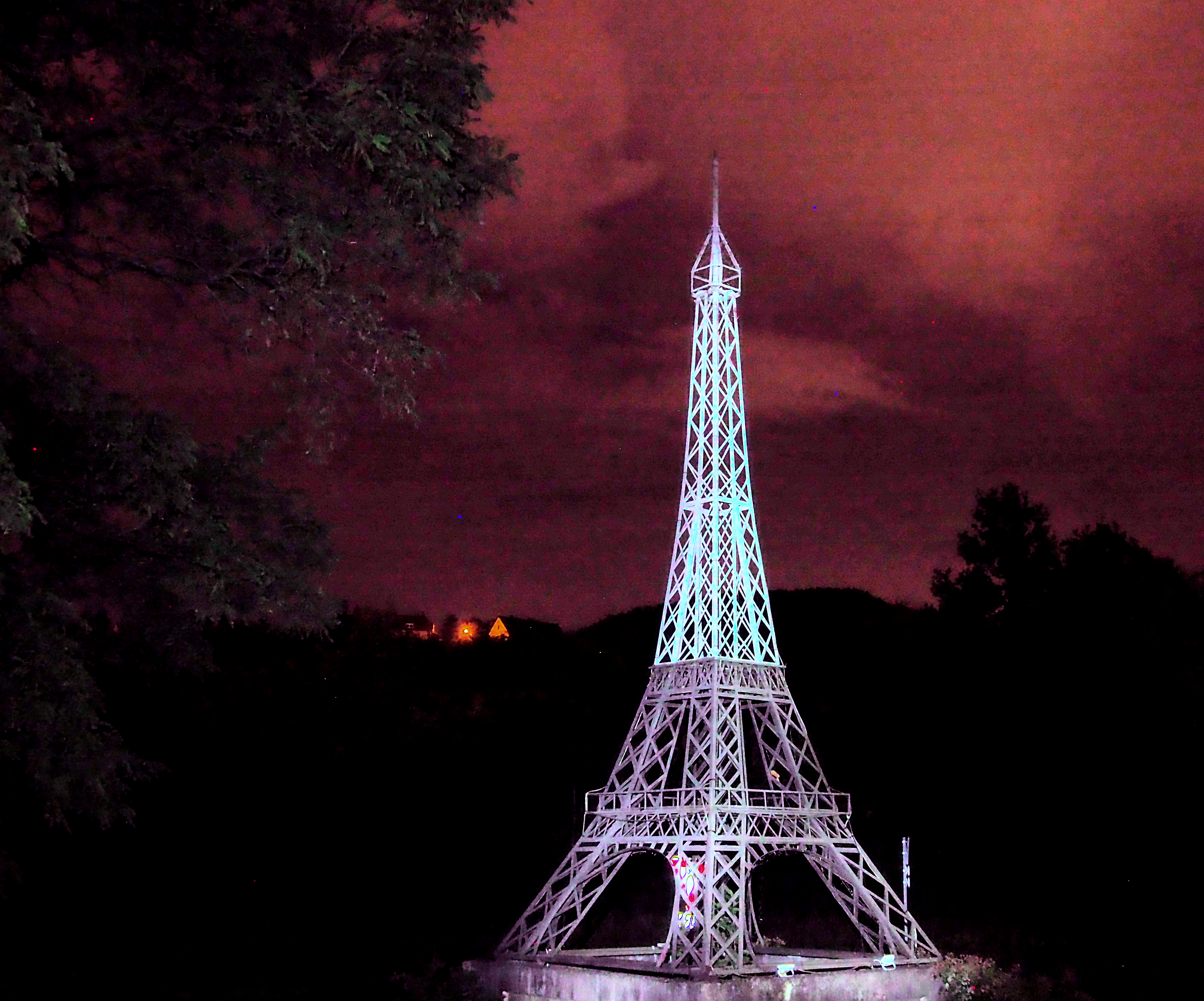 Photo n° 1 de l'avis de Dominik.a fait le 29/07/2022 à 04:11