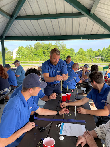 Plumber «Lancaster Plumbing, Heating, Cooling & Electrical», reviews and photos, 1184 Enterprise Rd, East Petersburg, PA 17520, USA