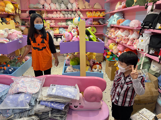 Top 1 cửa hàng ốc sên Huyện Đoan Hùng Phú Thọ 2022