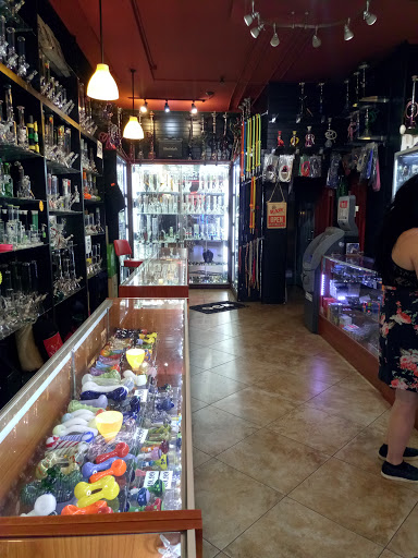 Tobacco Shop «PB Tobacco Smoke Shop», reviews and photos, 1449 Garnet Ave, San Diego, CA 92109, USA