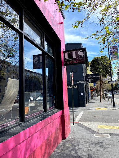 Thrift Store «Community Thrift», reviews and photos, 623 Valencia St, San Francisco, CA 94110, USA