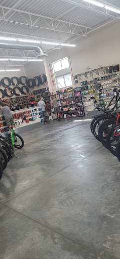 Bicycle Store «Canyon Bicycles - South Jordan», reviews and photos, 11445 S Redwood Rd, South Jordan, UT 84095, USA