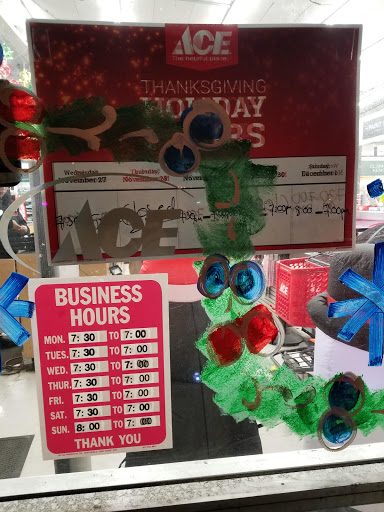 Hardware Store «Griffin Hardware Co», reviews and photos, 3501 W 1st St, Santa Ana, CA 92703, USA