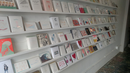 Stationery Store «Shorthand», reviews and photos, 5028 York Blvd, Los Angeles, CA 90042, USA