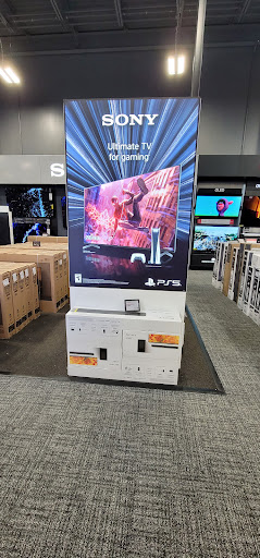 Electronics Store «Best Buy», reviews and photos, 1 Garden State Plaza Blvd, Paramus, NJ 07652, USA