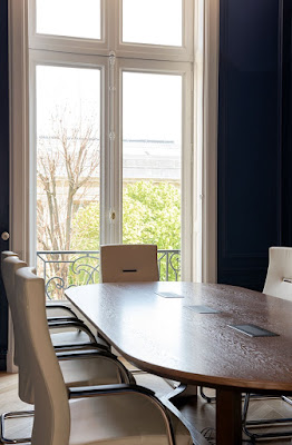 Atelier Soo - Architecte à Paris à Paris