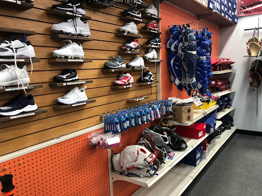 Sporting Goods Store «Budget Sporting Goods», reviews and photos, 6611 Westcott St, Houston, TX 77007, USA