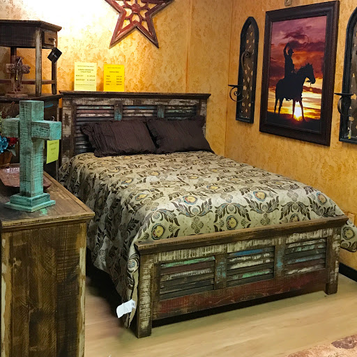 Rustic Furniture Store «Rustic Furniture Depot, LLC», reviews and photos, 11901 US-380, Cross Roads, TX 76227, USA