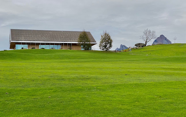 Rezensionen über Golf Club Axenstein in Freienbach - Sportstätte