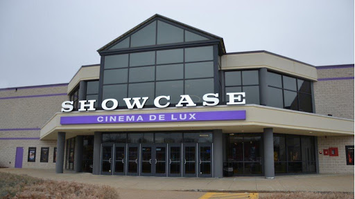 Movie Theater «Showcase Cinemas North Attleboro», reviews and photos, 640 S Washington St, North Attleborough, MA 02760, USA