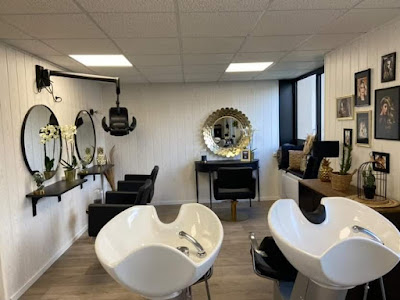 L'Univ'Hair de Pauline à Cherbourg-en-Cotentin