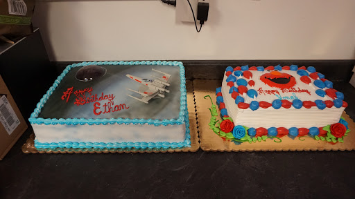 Bakery «Zadies Kosher Bake Shop», reviews and photos, 19-09 Fair Lawn Ave, Fair Lawn, NJ 07410, USA