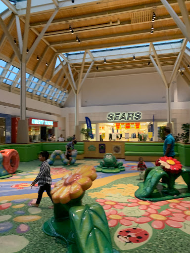 Department Store «Sears», reviews and photos, 222 Exton Square Mall, Exton, PA 19341, USA