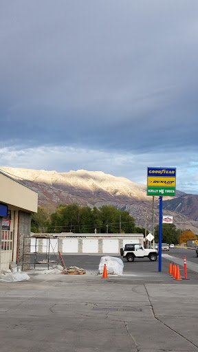 Tire Shop «Tire Factory Point S», reviews and photos, 109 E 100 N, American Fork, UT 84003, USA