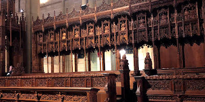 Saint John's Anglican Cathedral