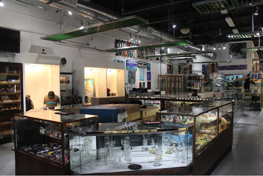 Tobacco Shop «Up N Smoke», reviews and photos, 25919 I-45, Spring, TX 77380, USA