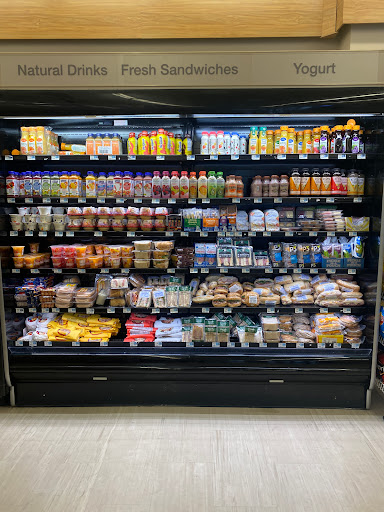 Drug Store «Bartell Drugs Broadway & Pike Store», reviews and photos, 1407 Broadway, Seattle, WA 98122, USA