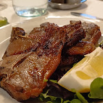 Photo n°2 de l'avis de Luca.a fait le 30/06/2023 à 20:58 sur le  Ristorante-Pizzeria Da Luciano  à Torre San Severo