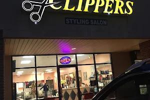 Clippers Hair Salon image