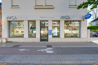 Atol Mon Opticien à Illkirch-Graffenstaden