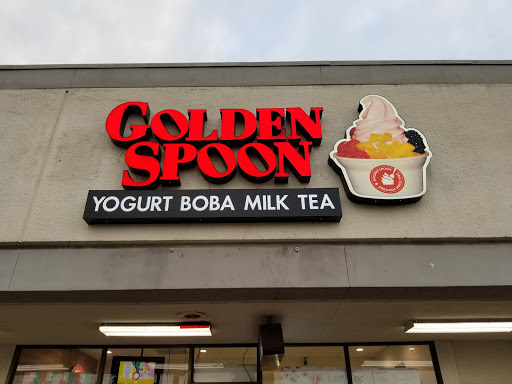 Frozen Yogurt Shop «Golden Spoon», reviews and photos, 5523 E Stearns St, Long Beach, CA 90815, USA