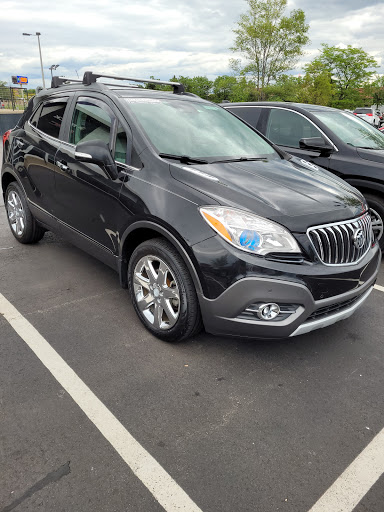 Car Dealer «Sellers Buick GMC», reviews and photos, 38000 Grand River Ave, Farmington, MI 48335, USA