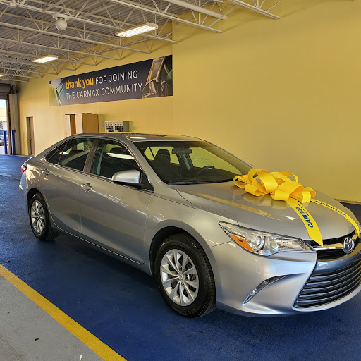 Used Car Dealer «CarMax», reviews and photos, 7420 W State Rd 84, Davie, FL 33317, USA