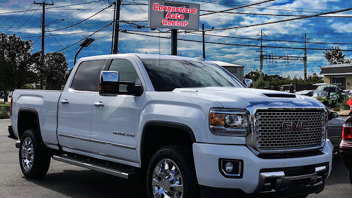 Used Car Dealer «CT Auto Center Sales», reviews and photos, 503 New Haven Ave, Milford, CT 06460, USA