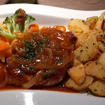 Photo n°1 de l'avis de Franz.c fait le 20/09/2023 à 16:08 sur le  Wochner's Hotel Sternen à Schluchsee