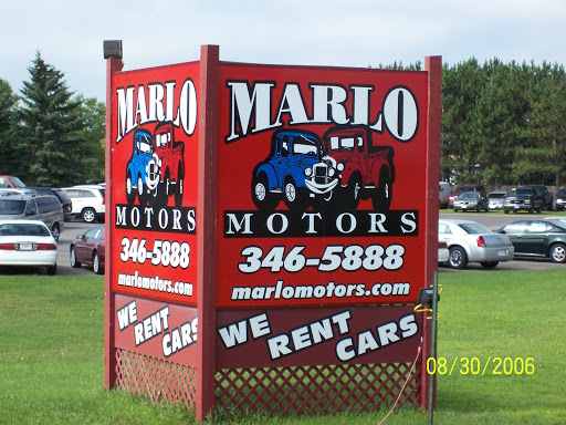 Marlo Motors, 42373 MN-78, Perham, MN 56573, USA, 
