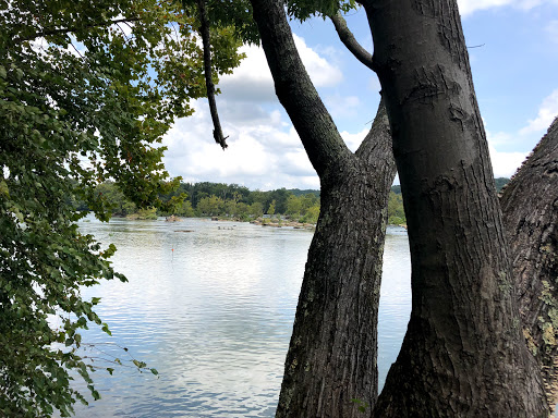 National Park «Great Falls Park, Virginia», reviews and photos, 9200 Old Dominion Dr, McLean, VA 22102, USA
