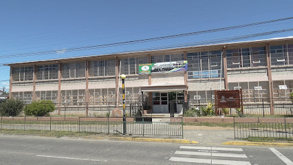 Liceo Bicentenario Ciudad de Los Ríos