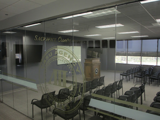 Sign Shop «FASTSIGNS», reviews and photos, 206A S Loop 336 W, Conroe, TX 77304, USA