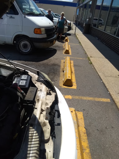 Auto Parts Store «AutoZone», reviews and photos, 4585 Sunrise Hwy, Bohemia, NY 11716, USA