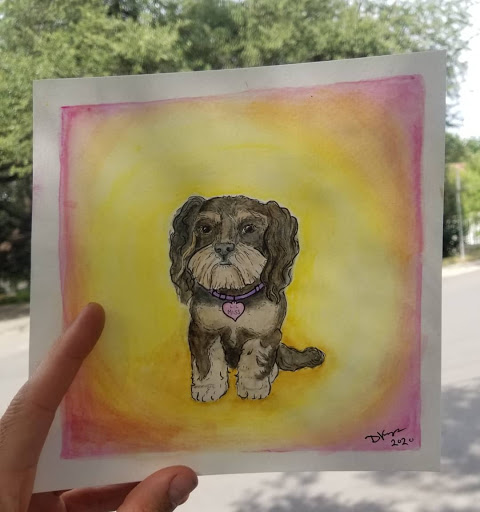 Tattoo Shop «Custom Ink Tattoo», reviews and photos, 6646 San Pedro Ave, San Antonio, TX 78216, USA