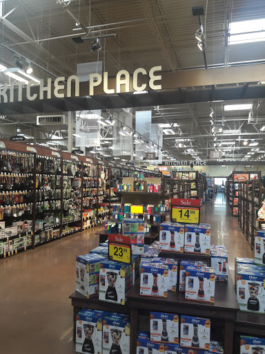 Grocery Store «King Soopers Marketplace», reviews and photos, 100 N 50th Ave, Brighton, CO 80601, USA