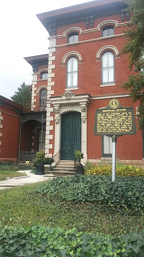 Wedding Venue «The Brennan House», reviews and photos, 631 S 5th St, Louisville, KY 40202, USA